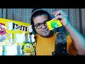 |ASMR| Asmr con calendario del adviento M&M'S & FRIENDS