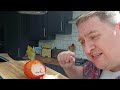 Michelin cooking with Aldi shopping. Possible? | Making Heston's meat fruit on a budget