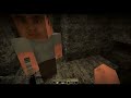 Minecraft Hunger Games Ep.1 (1/4)