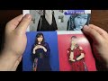 [UNBOXING] Hello!Project Unboxing #19: Morning Musume '21 & Tsubaki Singles! (ハロー！アンボクシング #19)