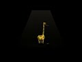 I wanna take a pic with cardi b sad giraffe version (ANIMATION)