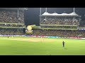 The moment for which Chennai has been waiting for a long time has finally arrived | CSK | MS Dhoni