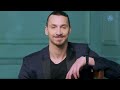 David Beckham VS Zlatan Ibrahimović - LIFESTYLE BATTLE