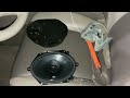 Upgrading to Apple Car Play and New Door Speakers! (Ford Explorer)