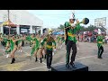 Marching Band Battle in the Philippines.