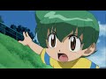 Episode 3 - Beyblade Metal Fusion|FULL EPISODE|CARTOON POWER UP