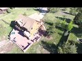 Trying out the new Phantom 4 drone