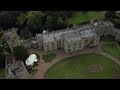 Warwick Castle