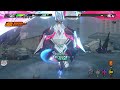 Hollow Zero Ether-Level 11 Nineveh (Mono Ice)