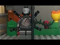 Demon Slayer but in LEGO!