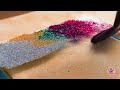 Leuchtender Regenbogen-Einhorn-Mix | COOLEST CRAFTS 🦄✨
