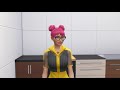 Custom Functional Counters |NOCC or Mods| Only Base Game Needed| The Sims 4
