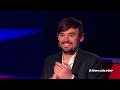 Mathis - 'Dernière danse' | Blind Auditions | The Voice Kids Belgique