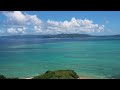 【BGM Chill Music 2Hours】 沖縄の風景と Chill BGM 2時間 【4K】 Okinawa Video