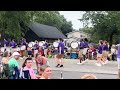 PHSC Marching Tigers: 2024 Fourth of July Parade