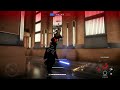 STAR WARS™ Battlefront™ II Max Anakin HVV Comeback