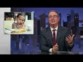 School Lunch: Last Week Tonight with John Oliver (HBO)