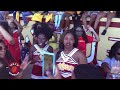 Ball N-Parlay: Tuskegee University