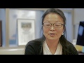 City of Hope's Yanghee Woo, M.D., shares her passion for her work as a surgical oncologist.