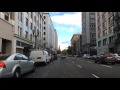 Driving Downtown - Portland 4K - Oregon USA