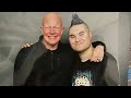 For The Love Of Horror 2023 Vlog Meeting Derek Mears , James Jude Courtney, Alyssa Sunderland