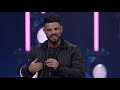 Make Room For The New | Pastor Steven Furtick | Elevation Church