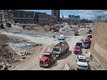 Update...Cogswell Interchange Redevelopment Project Part 23 (Halifax, Nova Scotia)