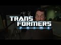 Transformers Prime's Nightmarish Production