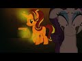 The Friendship Test l Animation | MLP Grimdark AMV