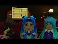 We created FUNNY ANIMATED MOVIES in Roblox!