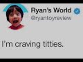 Ryans world