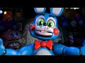 Toy Bonnie: A Star WASN'T Born (History and Analysis)