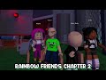 I DON'T KNOW WHERE TO GOO! | RAINBOW FRIENDS CHAPTER 2 | Roblox Funny Moments