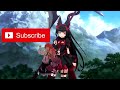 Gate: Rory Mercury amazing speech Episode 8