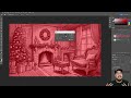 Matching Styles with Adobe Firefly with Andrew Hochradel