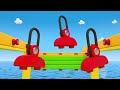 TV Para Niños - Barcos para niños - Leo el Camión capitulos nuevos