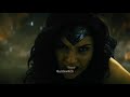 Wonder Woman ▶ Never Give Up