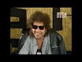 Previously Unseen Bob Dylan Press Conference - Rare Uncut Interview (1986)