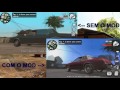 Como instalar ENB Series + Timecyc no GTA SA para Android