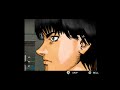 Victorious Boxers Revolution   Nintendo Wii  10 minutes pure gameplay no commentary (hajime no ippo)