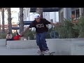 DC SHOES : HONGO BROTHERS