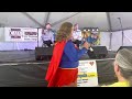 44th Annual Superman Celebration Q&A with George Newbern