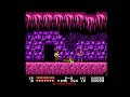 Double Dragon [USA] (NES) - (Longplay | Mode A 1 Player)