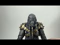 Star Wars The Vintage Collection Krrsantan Comparison | SDDC Vs Main Line