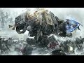 Top 5 Best Dreadnought Characters | Warhammer 40k Lore