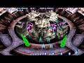 Salamander 2 (PSP) - All Bosses - (No Damage)