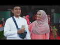 Akad nikah Gus Iqdam & Ning Nila di Lirboyo Kediri