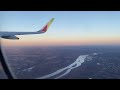 TAP Portugal A321 LR takeoff from IAD