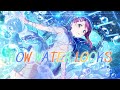 【SetList】「 HOW WATER LOOKS 」 Instrmental Kawaii future FreeBGM. For Relaxation. For Stream, Working