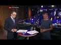 UK general election: Sunak and Starmer clash over borders, tax and gender in TV debate  | BBC News
